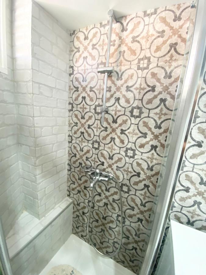 Playa De Las Americas Sea View Vip Apartment ปลายา ฟัญญาเบ ภายนอก รูปภาพ